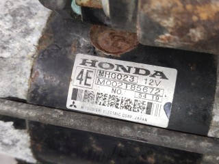 Стартер, Honda CR-V 2004-2006