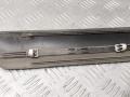 Молдинг двери задней левой Honda CR-V 2005г. - фото №5