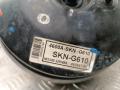 4600A-SKN-G610 Вакуумный усилитель тормозов Honda CR-V 2005г. - фото №2