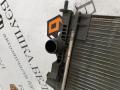 Радиатор (основной) Peugeot 308 2015г. - фото №4