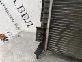 Радиатор (основной) Peugeot 308 2015г. - фото №5
