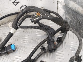 Проводка двигателя, Peugeot 308 2011-2015