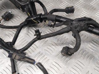 Проводка двигателя, Peugeot 308 2011-2015