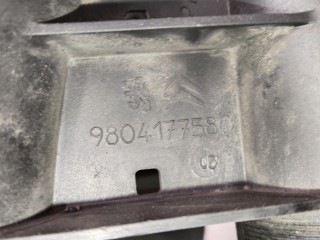 Патрубок интеркулера, ориг. номер 9804177580, Peugeot 308 2011-2015