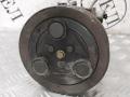 Компрессор кондиционера Mazda 323 2002г. - фото №2