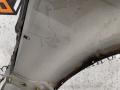 Крыло переднее левое Land-Rover Range Rover Sport 2008г. - фото №13