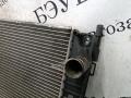 Радиатор (основной) Land-Rover Range Rover Sport 2007г. - фото №4