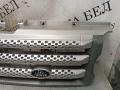 Решетка радиатора Land-Rover Range Rover Sport 2008г. - фото №4