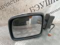 Зеркало наружное левое Land-Rover Range Rover Sport 2008г. - фото №4