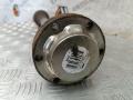 Полуось задняя (приводной вал, ШРУС) BMW 7 E65/E66 2007г. - фото №5
