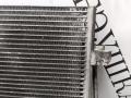 Радиатор кондиционера BMW 7 2007г. - фото №10