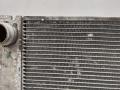 Радиатор (основной) BMW 7 E65/E66 2007г. - фото №2