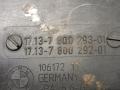 10617211 Бачок расширительный BMW 7 E65/E66 2006г. - фото №6