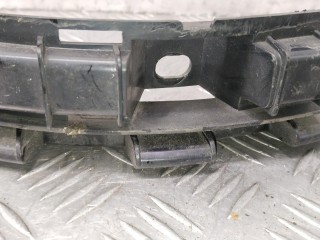 Кронштейн крепления бампера заднего, ориг. номер 7123797, BMW 7 E65/E66 2005-2008