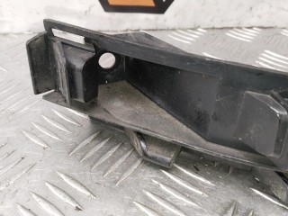 Кронштейн крепления бампера заднего, ориг. номер 7123797, BMW 7 E65/E66 2005-2008
