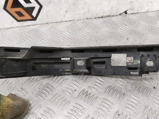 Кронштейн крепления бампера заднего, ориг. номер 7123797, BMW 7 E65/E66 2005-2008