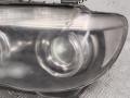 Фара левая BMW 7 E65/E66 2007г. - фото №3