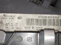 Фара левая BMW 7 E65/E66 2007г. - фото №7