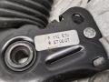 Преднатяжитель ремня безопасности BMW 7 E65/E66 2006г. - фото №5