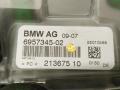 6957345 Антенна BMW 7 E65/E66 2007г. - фото №7