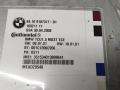 16921111 Блок Bluetooth BMW 7 E65/E66 2007г. - фото №5