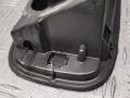 11827210 Лючок топливного бака BMW 7 E65/E66 2007г. - фото №4