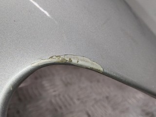Крыло переднее правое, BMW 7 E65/E66 2005-2008