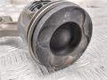Поршень BMW 7 2006г. - фото №3