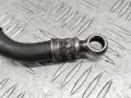 Масляная трубка турбины BMW 7 2006г. - фото №3