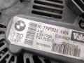 Генератор BMW 7 E65/E66 2006г. - фото №6