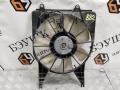 Вентилятор кондиционера Honda Accord 2010г. - фото №3