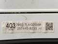 Щиток приборов (приборная панель) Honda Accord 2009г. - фото №5