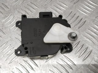 Моторчик заслонки печки, Honda Accord 2007-2011