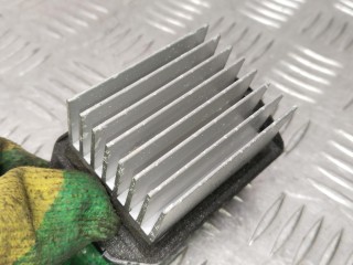 Сопротивление печки, Honda Accord 2007-2011