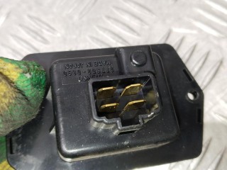 Сопротивление печки, Honda Accord 2007-2011