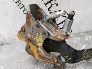 Педаль сцепления, Honda Accord 2007-2011