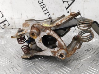Педаль сцепления, Honda Accord 2007-2011