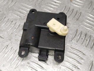 Моторчик заслонки печки, Nissan Primera 2001-2008