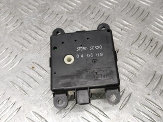 Моторчик заслонки печки Nissan Primera 2001-2008
