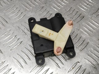 Моторчик заслонки печки, Nissan Primera 2001-2008