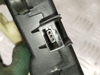 Моторчик заслонки печки, Nissan Primera 2001-2008