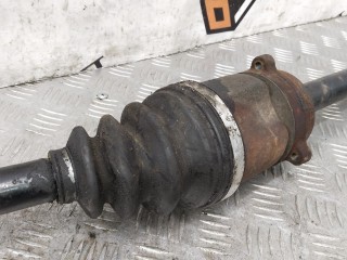 Полуось передняя правая (приводной вал, ШРУС), Nissan Primera 2001-2008