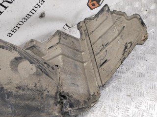 Защита арок задняя левая (подкрылок), ориг. номер 76741AV600, Nissan Primera 2001-2008