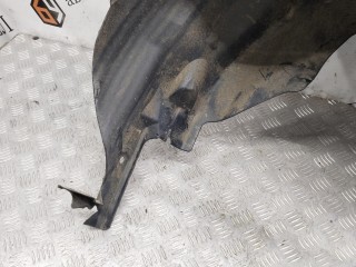Защита арок задняя левая (подкрылок), ориг. номер 76741AV600, Nissan Primera 2001-2008