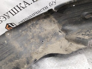 Защита арок задняя левая (подкрылок), ориг. номер 76741AV600, Nissan Primera 2001-2008