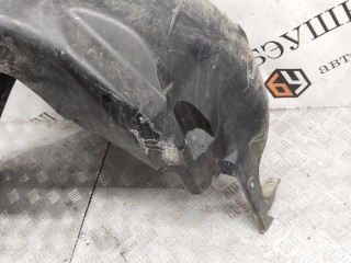 Защита арок задняя левая (подкрылок), ориг. номер 76741AV600, Nissan Primera 2001-2008
