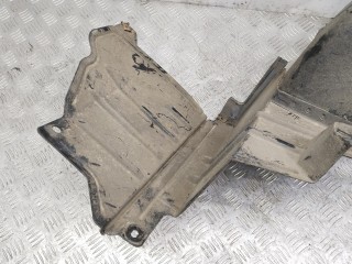 Защита арок задняя левая (подкрылок), ориг. номер 76741AV600, Nissan Primera 2001-2008