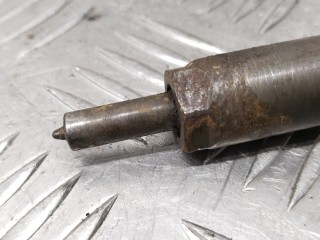 Форсунка, ориг. номер 0445110327, Opel Astra 2006-2014