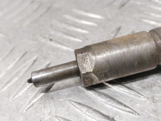 Форсунка, ориг. номер 0445110327, Opel Astra 2006-2014