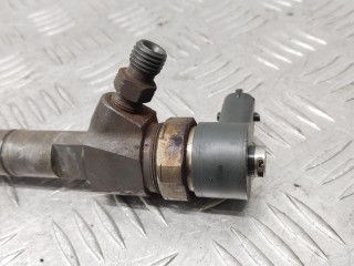 Форсунка, ориг. номер 0445110327, Opel Astra 2006-2014